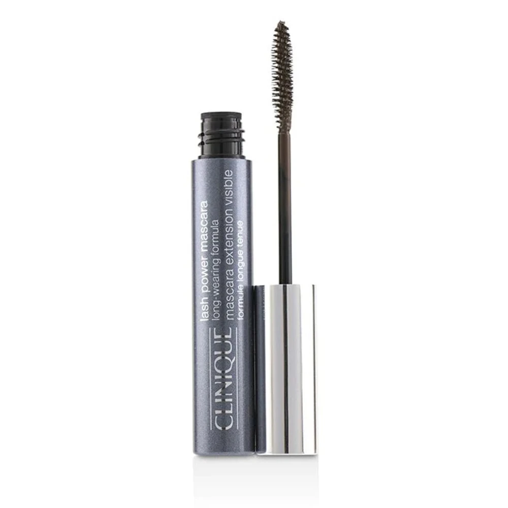 Clinique Lash Power Mascara 04 Donkerbruin Clinique Lash Power Mascara 04 Donkerbruin -Cosmetica Winkel 1003225