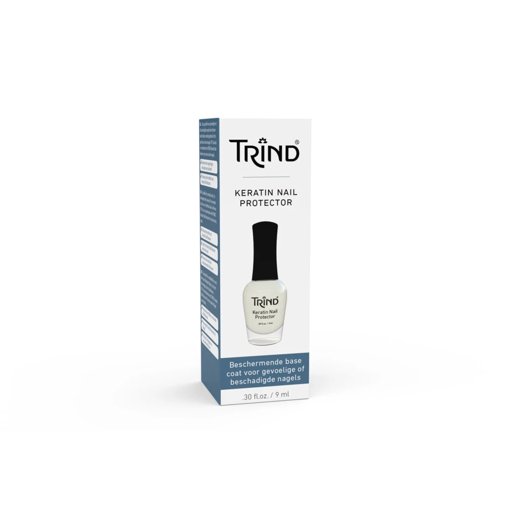 Trind Nail Protector Keratin Trind Nail Protector Keratin -Cosmetica Winkel 1009852 2