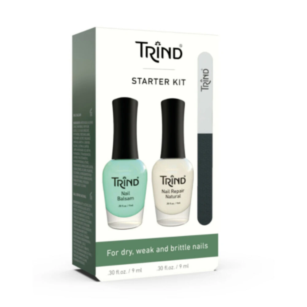 Trind Starter Kit Trind Starter Kit -Cosmetica Winkel 1010022