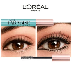 L'Oreal Lu0027Oréal Paris Reinigingslotion & Paradise Extatic Mascara Pakket 3 L'Oreal Lu0027Oréal Paris Reinigingslotion & Paradise Extatic Mascara Pakket -Cosmetica Winkel 1010057 2