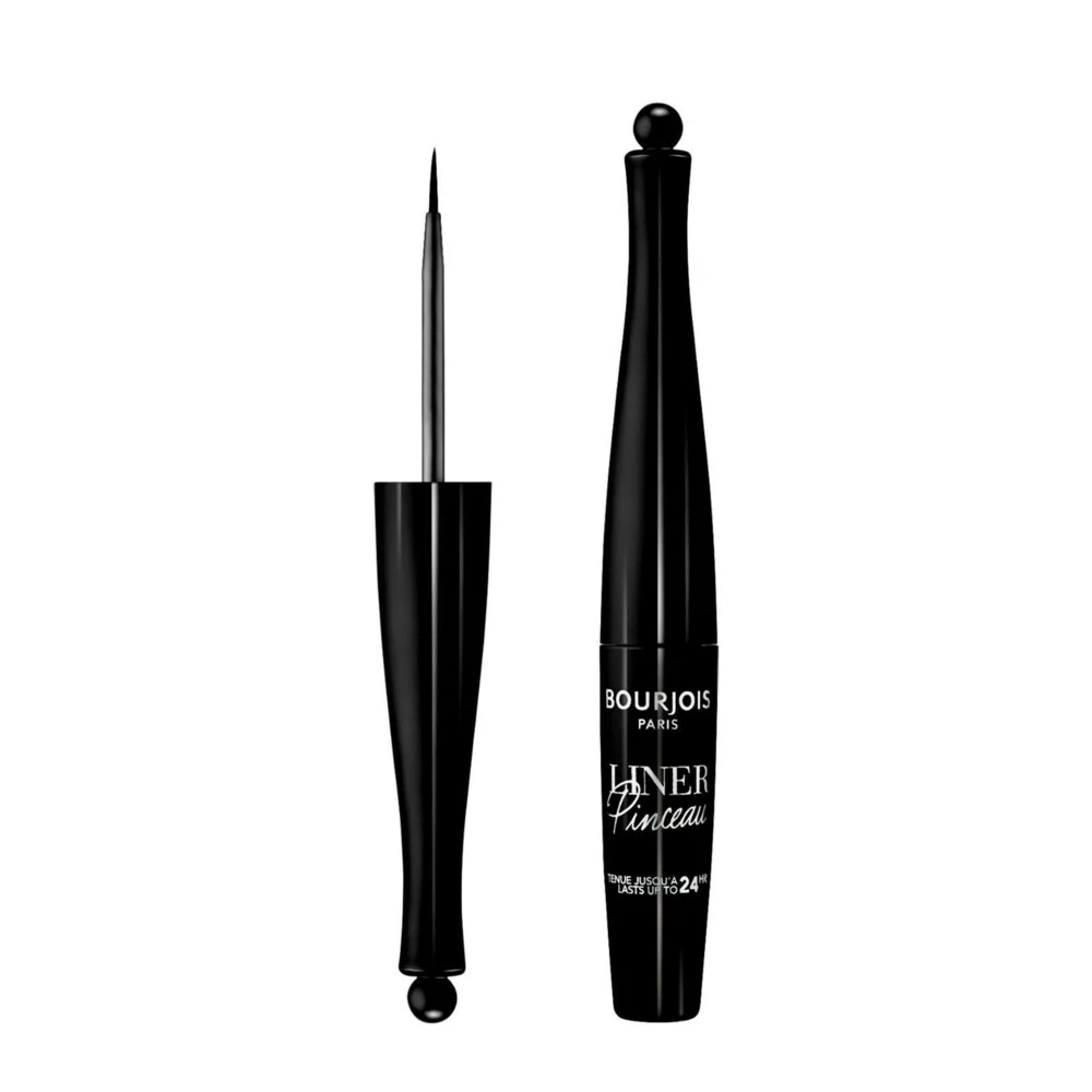 Bourjois Liner Pinceau Eyeliner 001 Noir Beaux-Arts Bourjois Liner Pinceau Eyeliner 001 Noir Beaux-Arts -Cosmetica Winkel 1010797