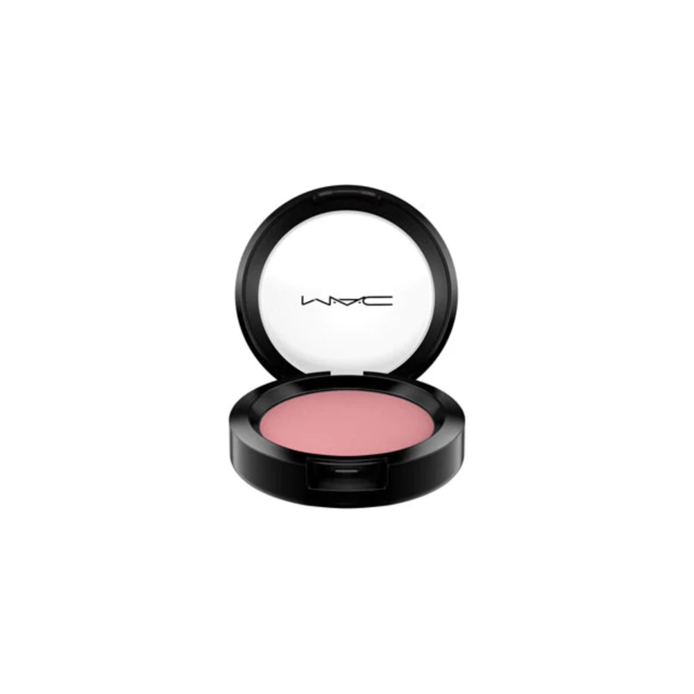 MAC Cosmetics Blush Mocha MAC Cosmetics Blush Mocha -Cosmetica Winkel 1010853 3