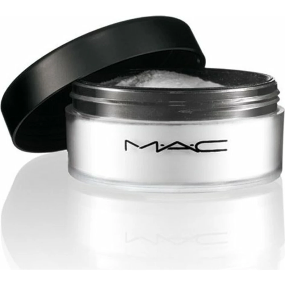 MAC Cosmetics Prep + Prime Transparente Poeder MAC Cosmetics Prep + Prime Transparente Poeder -Cosmetica Winkel 1010855