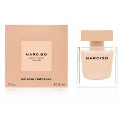 Narciso Rodriguez Poudree Eau De Parfum Spray 3 Narciso Rodriguez Poudree Eau De Parfum Spray -Cosmetica Winkel 1010873 2