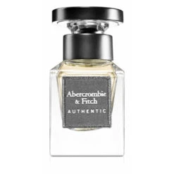 Abercrombie & Fitch Authentic Men Eau De Toilette Spray