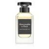 Abercrombie & Fitch Authentic Men Eau De Toilette Spray -Cosmetica Winkel 1012674