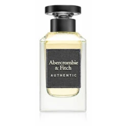Abercrombie & Fitch Authentic Men Eau De Toilette Spray