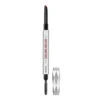 Benefit Goof Proof Brow Shaping Pencil 04 Warm Deep Brown 2 Benefit Goof Proof Brow Shaping Pencil 04 Warm Deep Brown -Cosmetica Winkel 1012711