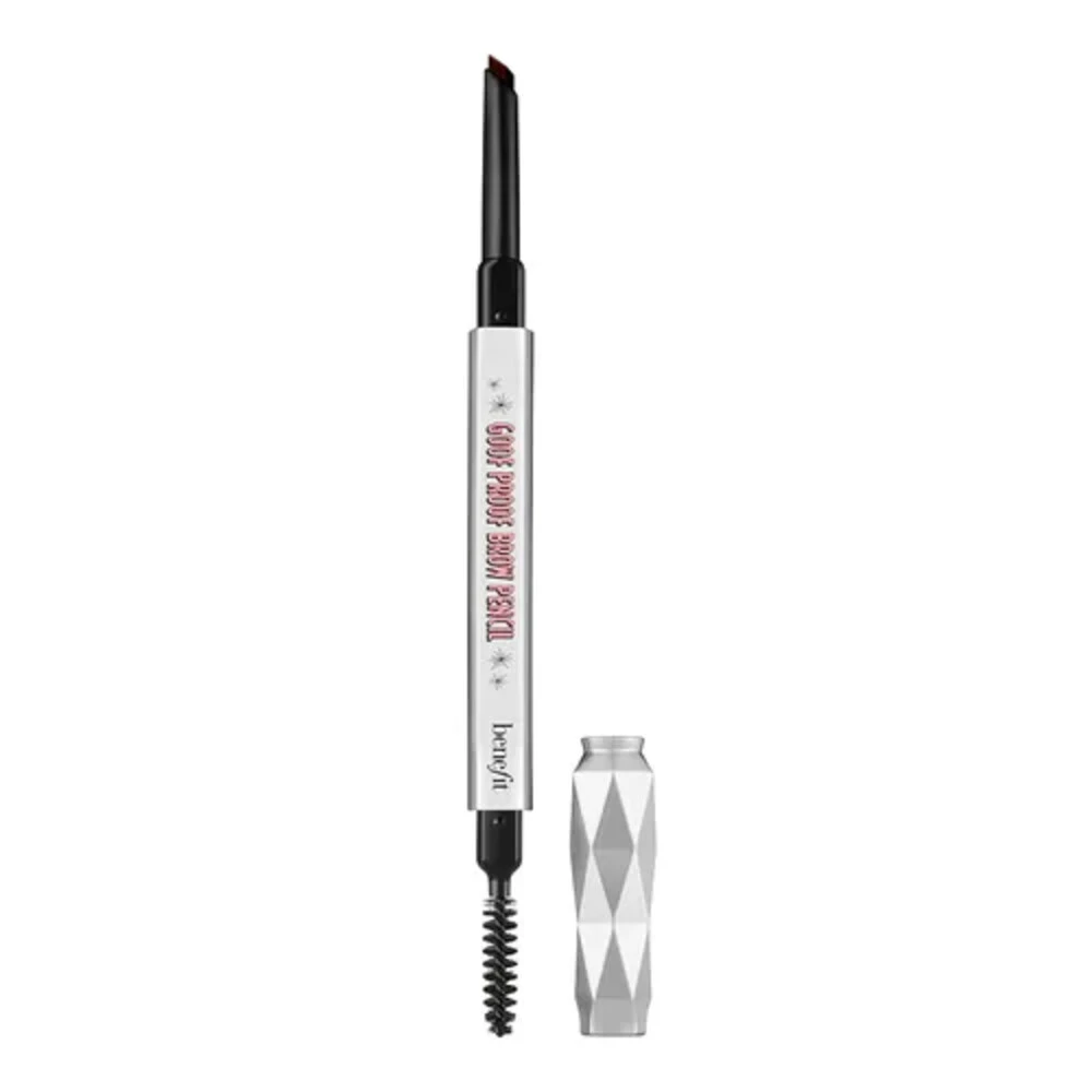Benefit Goof Proof Brow Shaping Pencil 6 Cool Soft Black Benefit Goof Proof Brow Shaping Pencil 6 Cool Soft Black -Cosmetica Winkel 1012712