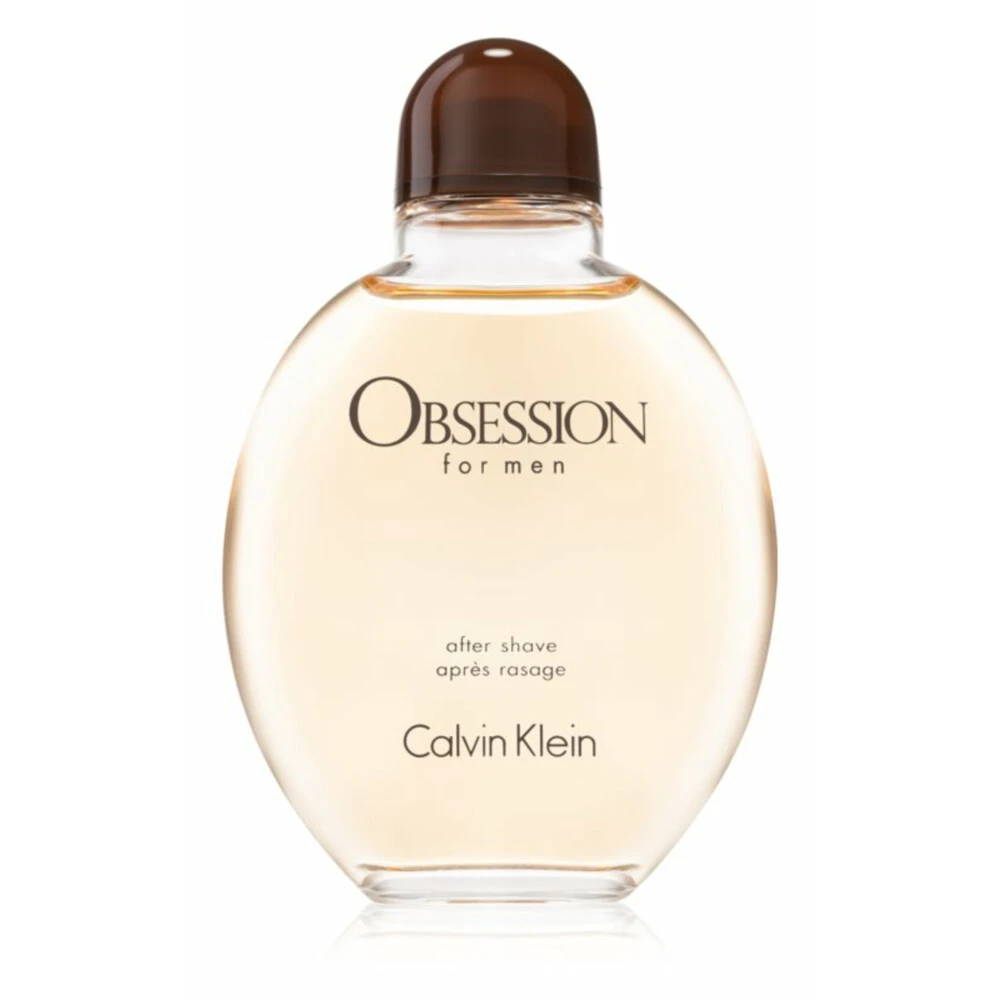Calvin Klein Obsession For Men After Shave Lotion Calvin Klein Obsession For Men After Shave Lotion -Cosmetica Winkel 1012832