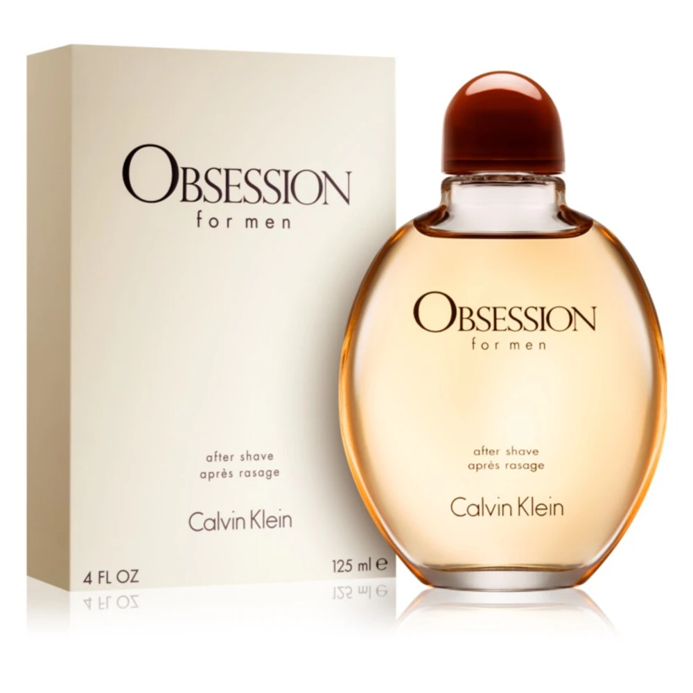 Calvin Klein Obsession For Men After Shave Lotion Calvin Klein Obsession For Men After Shave Lotion -Cosmetica Winkel 1012832 2