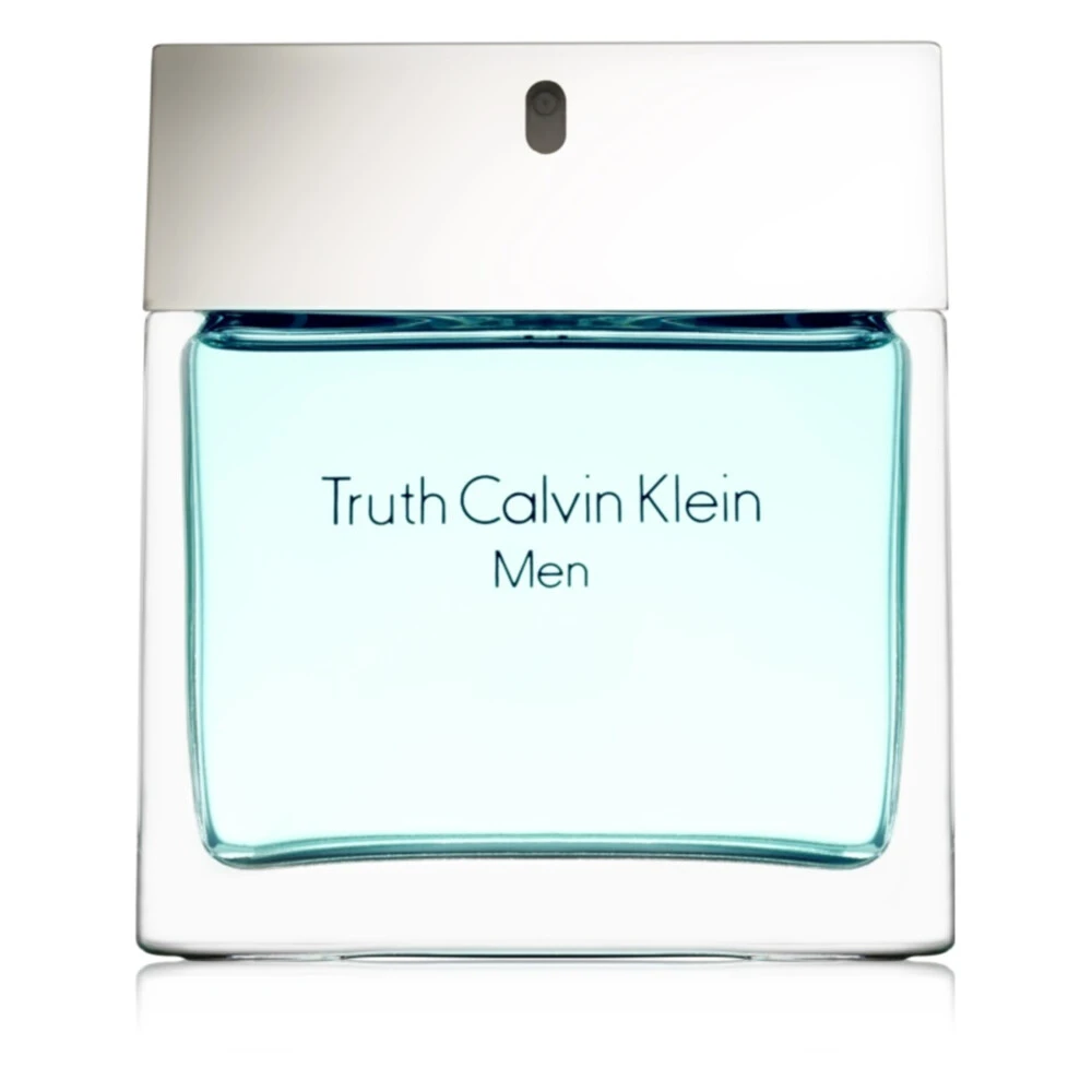 Calvin Klein Truth Men Eau de Toilette Spray Calvin Klein Truth Men Eau De Toilette Spray -Cosmetica Winkel 1012838