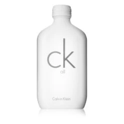 Calvin Klein Ck All Eau De Toilette Spray