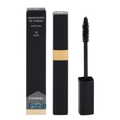 Chanel Dimensions De Chanel Mascara 10 Noir