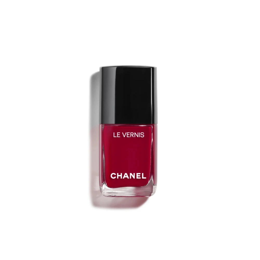Chanel Le Vernis Nagellak 08 Pirate Chanel Le Vernis Nagellak 08 Pirate -Cosmetica Winkel 1012919