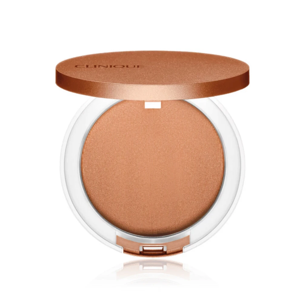 Clinique True Bronze Pressed Powder Bronzer 03 Sunblushed Clinique True Bronze Pressed Powder Bronzer 03 Sunblushed -Cosmetica Winkel 1013037