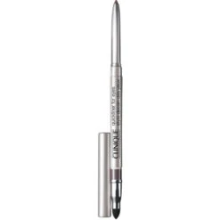 Clinique Quickliner For Eyes 02 - Smokey Brown