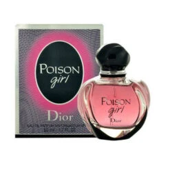 Dior Poison Girl Eau De Parfum Spray -Cosmetica Winkel 1013331 2