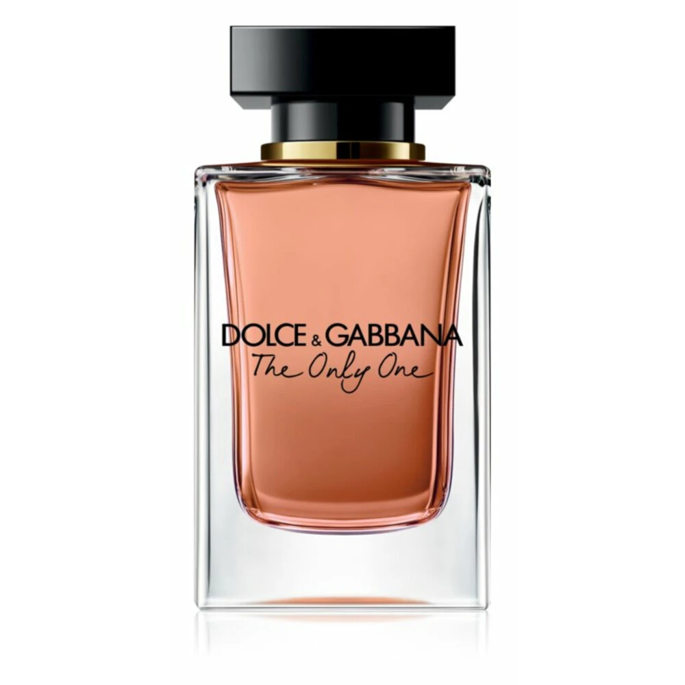 Dolce & Gabbana The Only One Eau de Parfum Spray Dolce & Gabbana The Only One Eau De Parfum Spray -Cosmetica Winkel 1013366