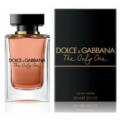 Dolce & Gabbana The Only One Eau De Parfum Spray 3 Dolce & Gabbana The Only One Eau De Parfum Spray -Cosmetica Winkel 1013366 2