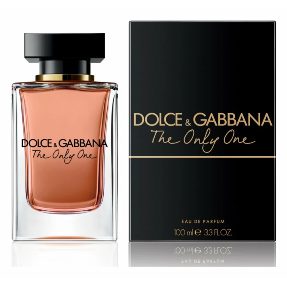 Dolce & Gabbana The Only One Eau de Parfum Spray Dolce & Gabbana The Only One Eau De Parfum Spray -Cosmetica Winkel 1013366 2