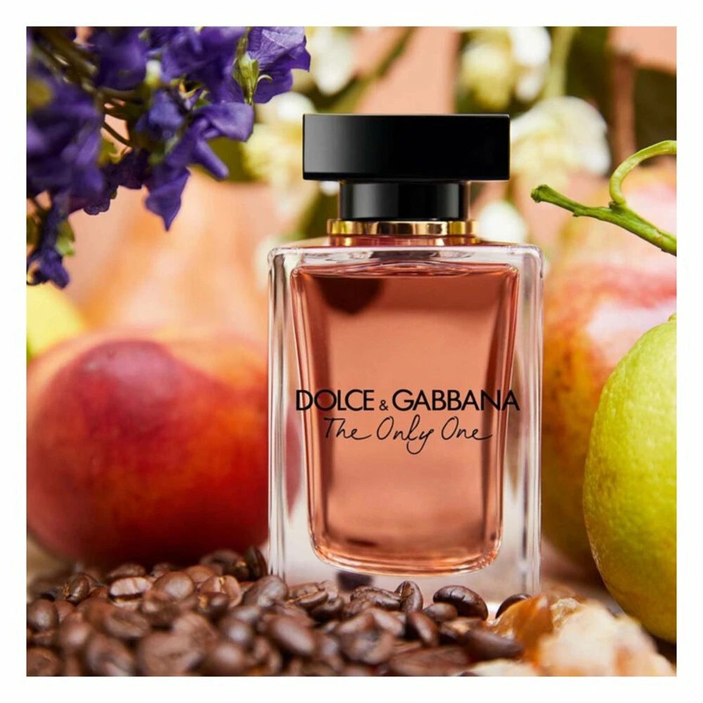Dolce & Gabbana The Only One Eau de Parfum Spray Dolce & Gabbana The Only One Eau De Parfum Spray -Cosmetica Winkel 1013366 4
