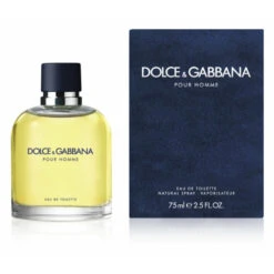 Dolce & Gabbana Pour Homme Eau De Toilette Spray -Cosmetica Winkel 1013377 2