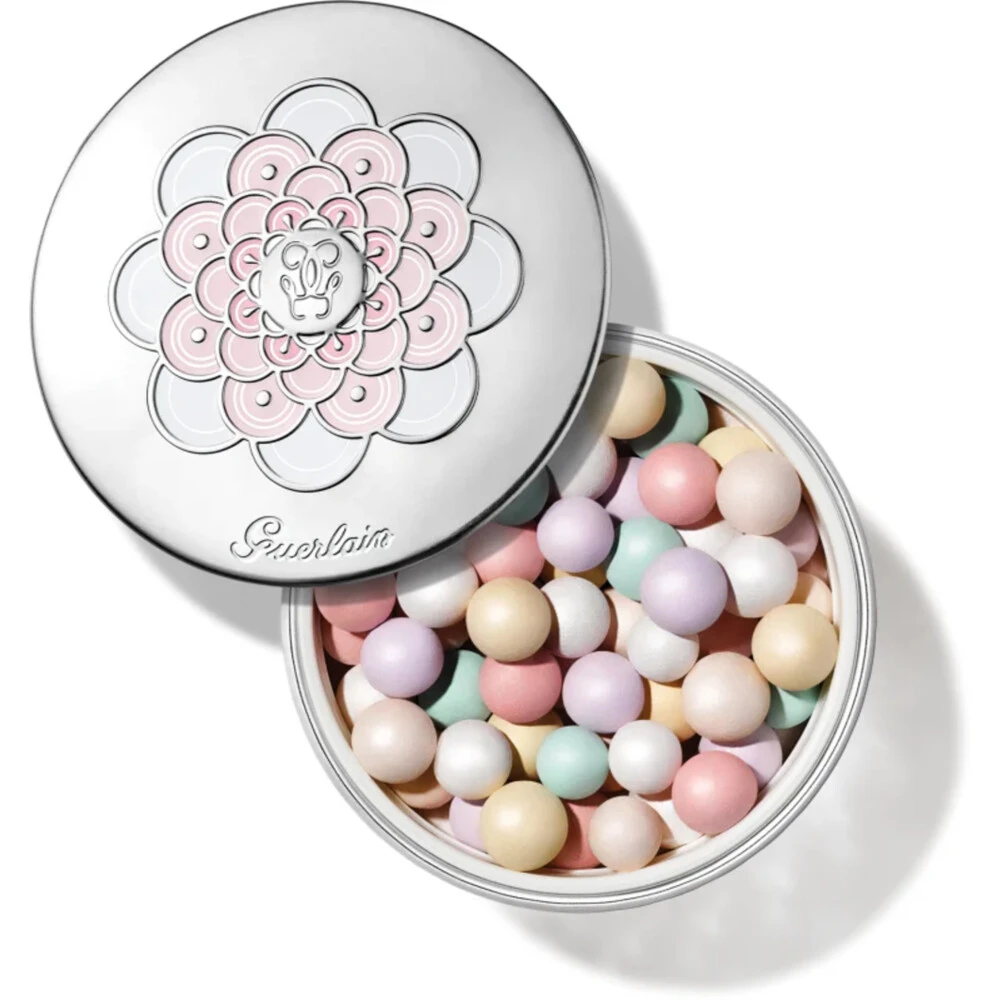 Guerlain Meteorites Light Revealing Pearls Powder 02 Clair Guerlain Meteorites Light Revealing Pearls Powder 02 Clair -Cosmetica Winkel 1013491