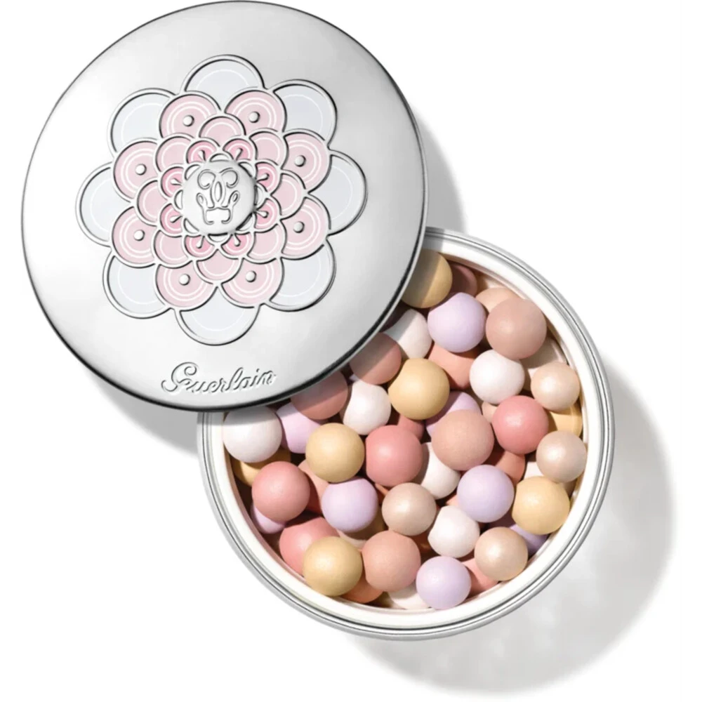 Guerlain Meteorites Light Revealing Pearls Powder 03 Medium Guerlain Meteorites Light Revealing Pearls Powder 03 Medium -Cosmetica Winkel 1013492