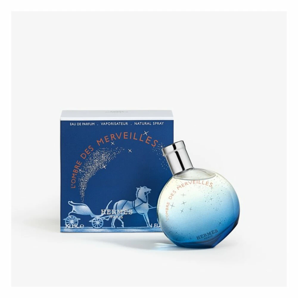 Hermes Lu0027Ombre Des Merveilles Eau de Parfum Spray Hermès Hermes Lu0027Ombre Des Merveilles Eau De Parfum Spray -Cosmetica Winkel 1013530 2