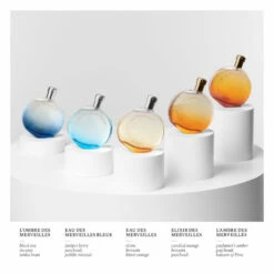 Hermès Hermes Lu0027Ombre Des Merveilles Eau De Parfum Spray 5 Hermès Hermes Lu0027Ombre Des Merveilles Eau De Parfum Spray -Cosmetica Winkel 1013530 4