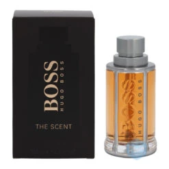 Hugo Boss The Scent After Shave Lotion -Cosmetica Winkel 1013596 2