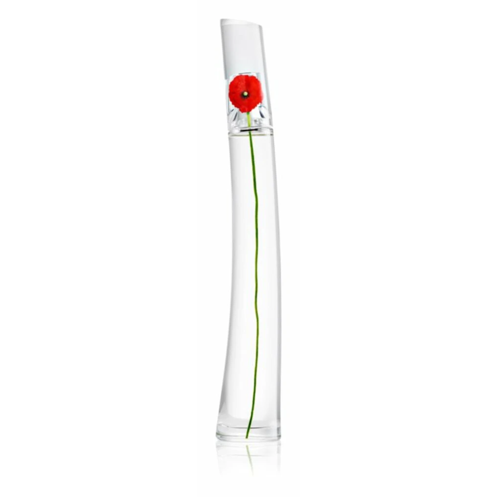 Kenzo Flower By Kenzo Eau de Parfum Spray Kenzo Flower By Kenzo Eau De Parfum Spray -Cosmetica Winkel 1013678