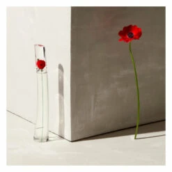 Kenzo Flower By Kenzo Eau De Parfum Spray 4 Kenzo Flower By Kenzo Eau De Parfum Spray -Cosmetica Winkel 1013678 3