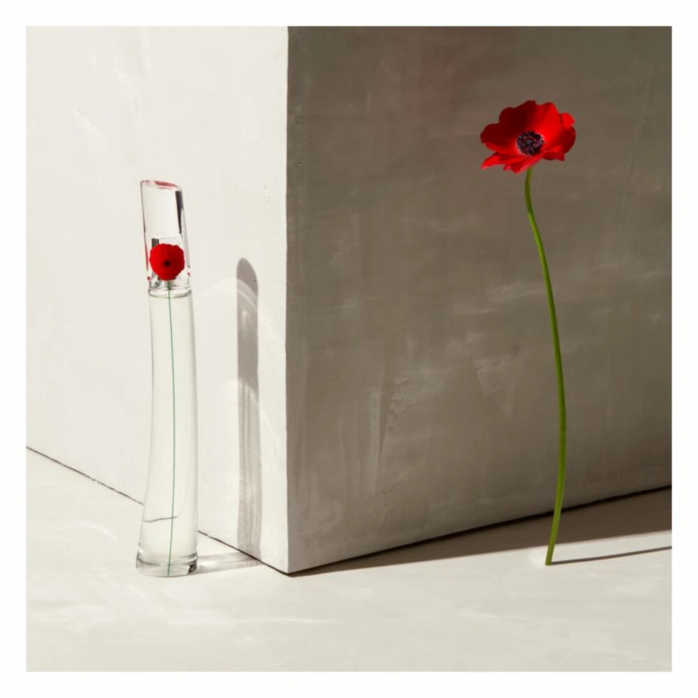 Kenzo Flower By Kenzo Eau de Parfum Spray Kenzo Flower By Kenzo Eau De Parfum Spray -Cosmetica Winkel 1013678 3