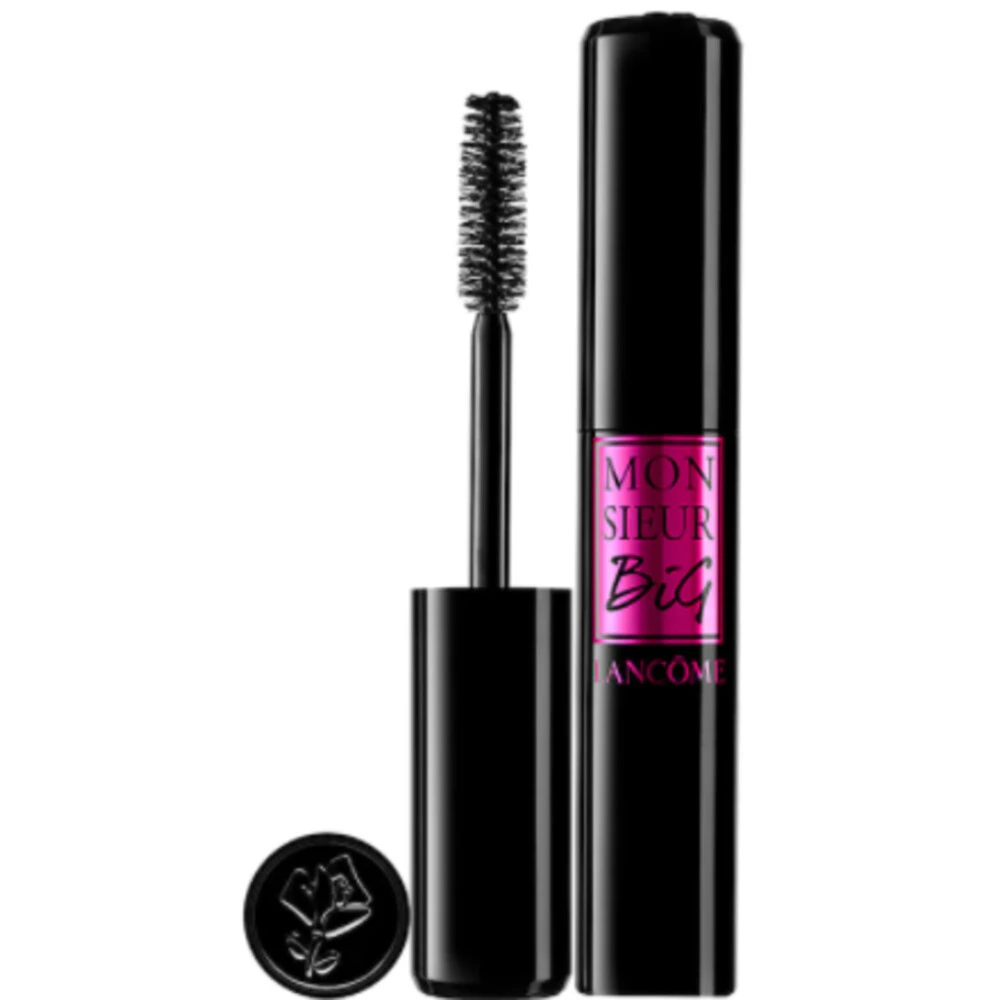 Lancome Monsieur Big Mascara Lancome Monsieur Big Mascara -Cosmetica Winkel 1013816