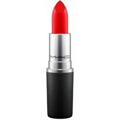 MAC Cosmetics Matte Lipstick Red Rock