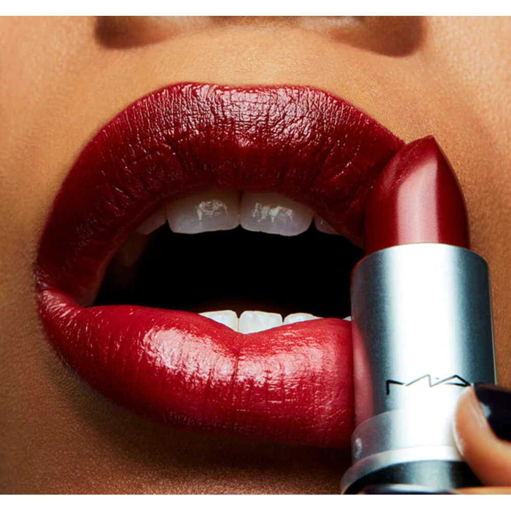 MAC Cosmetics Cremesheen Lipstick Dare You MAC Cosmetics Cremesheen Lipstick Dare You -Cosmetica Winkel 1013972 3