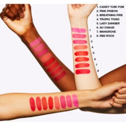 MAC Cosmetics Retro Matte Lipstick Lady Danger -Cosmetica Winkel 1013979 4