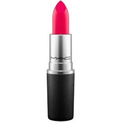 MAC Cosmetics Matte Lipstick Relentlessly Red