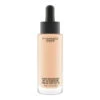 MAC Cosmetics Studio Waterweight Foundation SPF30 NW15 -Cosmetica Winkel 1014052
