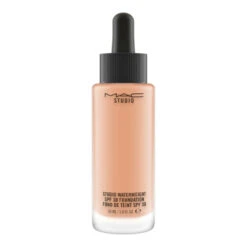 MAC Cosmetics Studio Waterweight Foundation SPF30 NW30