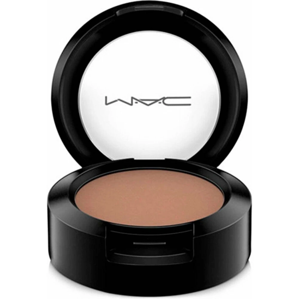 MAC Cosmetics Oogschaduw Charcoal Brown MAC Cosmetics Oogschaduw Charcoal Brown -Cosmetica Winkel 1014061