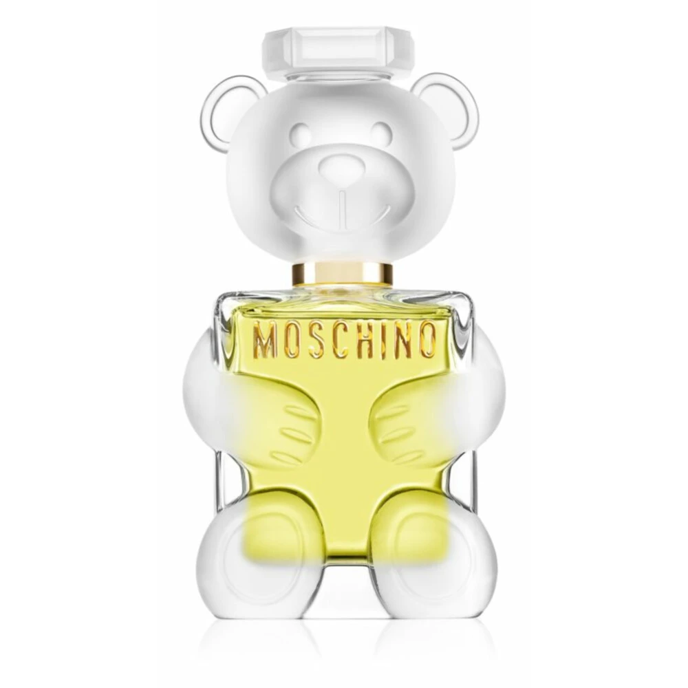 Moschino Toy 2 Eau de Parfum Spray Moschino Toy 2 Eau De Parfum Spray -Cosmetica Winkel 1014105