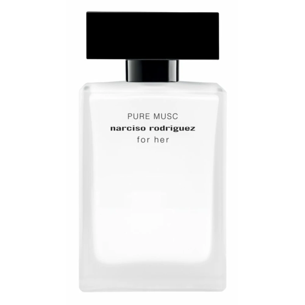 Narciso Rodriguez Pure Musc For Her Eau de Parfum Spray Narciso Rodriguez Pure Musc For Her Eau De Parfum Spray -Cosmetica Winkel 1014118