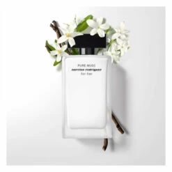 Narciso Rodriguez Pure Musc For Her Eau De Parfum Spray 4 Narciso Rodriguez Pure Musc For Her Eau De Parfum Spray -Cosmetica Winkel 1014118 3