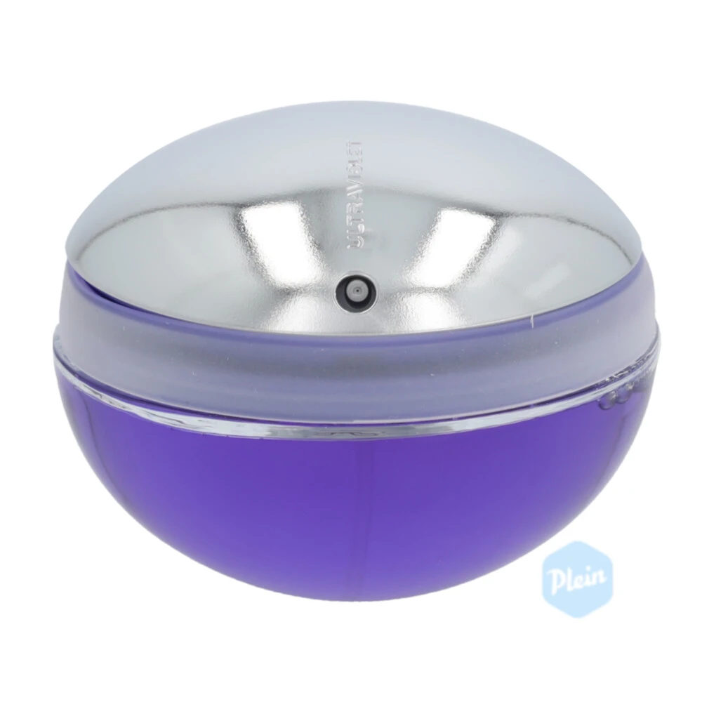 Paco Rabanne Ultraviolet Woman Eau de Parfum Spray Paco Rabanne Ultraviolet Woman Eau De Parfum Spray -Cosmetica Winkel 1014176