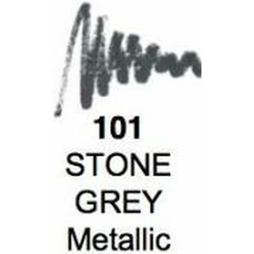 PUPA Milano Made To Last Oogpotlood 101 Stone Grey PUPA Milano Made To Last Oogpotlood 101 Stone Grey -Cosmetica Winkel 1014210 2