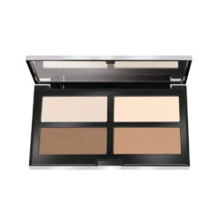 PUPA Milano Contouring & Strobing Powder Palette