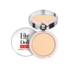 PUPA Milano Like A Doll Compact Powder SPF15 008 SWEET VANILLA -Cosmetica Winkel 1014229